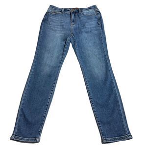 Judy Blue Skinny Fit Jeans SIZE 13 / 32 Style# JB82349MD